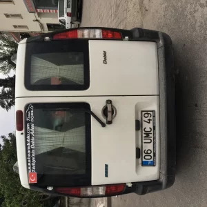 Yeni üyemiz