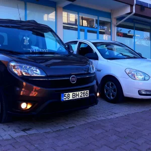 Team Doblo Sivas