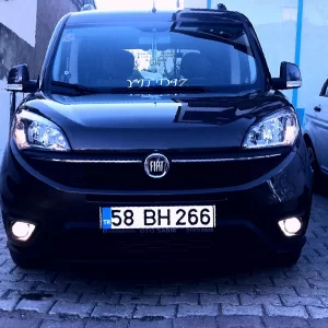 Team Doblo Sivas