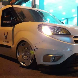 usa doblo