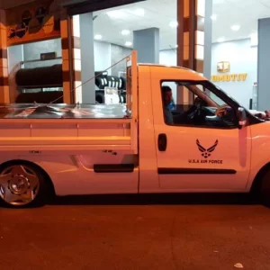 usa doblo