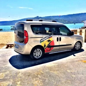 team doblo
