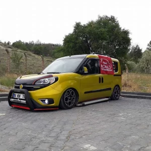 team doblo