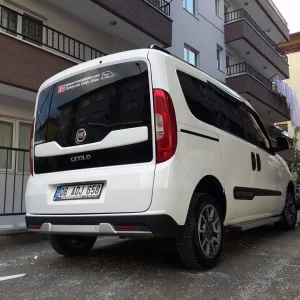 team doblo