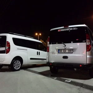 team stickerlanmıştır