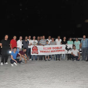 #teamdoblodenizli