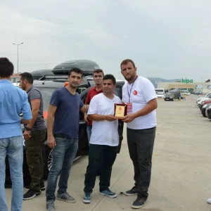 Team Sakarya