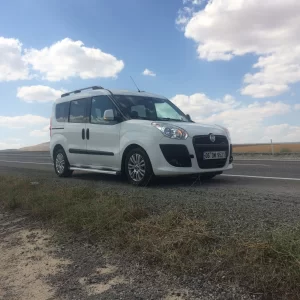Doblo Sevgisi :)