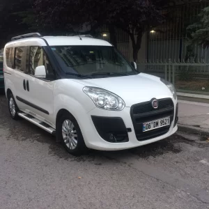 Doblo Sevgisi :)