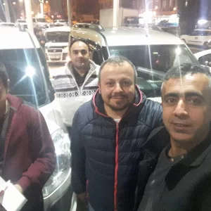 Ankara buluşması
