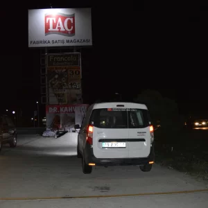 FETHİ KORKUT-BURSA