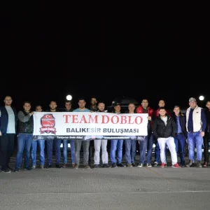 TEAMDOBLOBALIKESİR