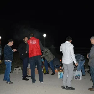 TEAMDOBLOBALIKESİR