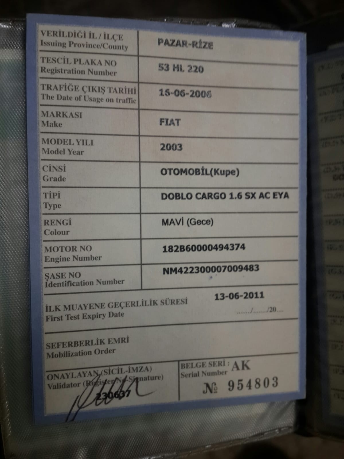 araba motor şase no.jpeg
