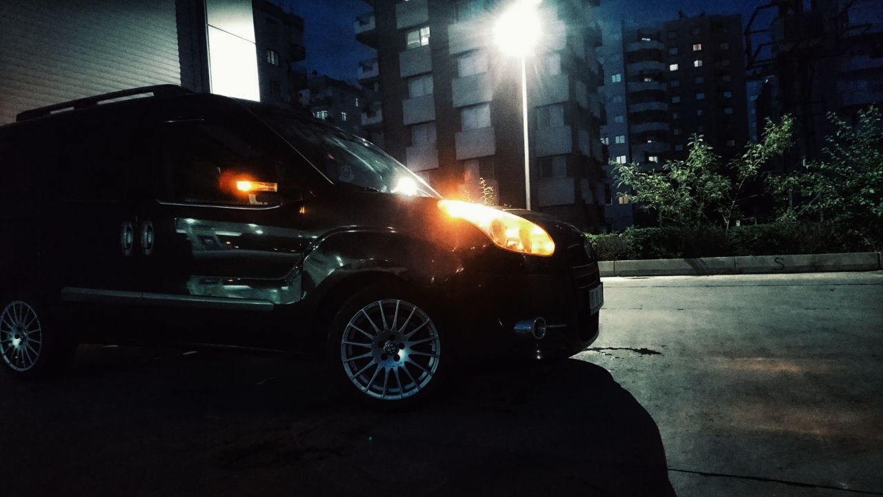 06HA5260 Asil