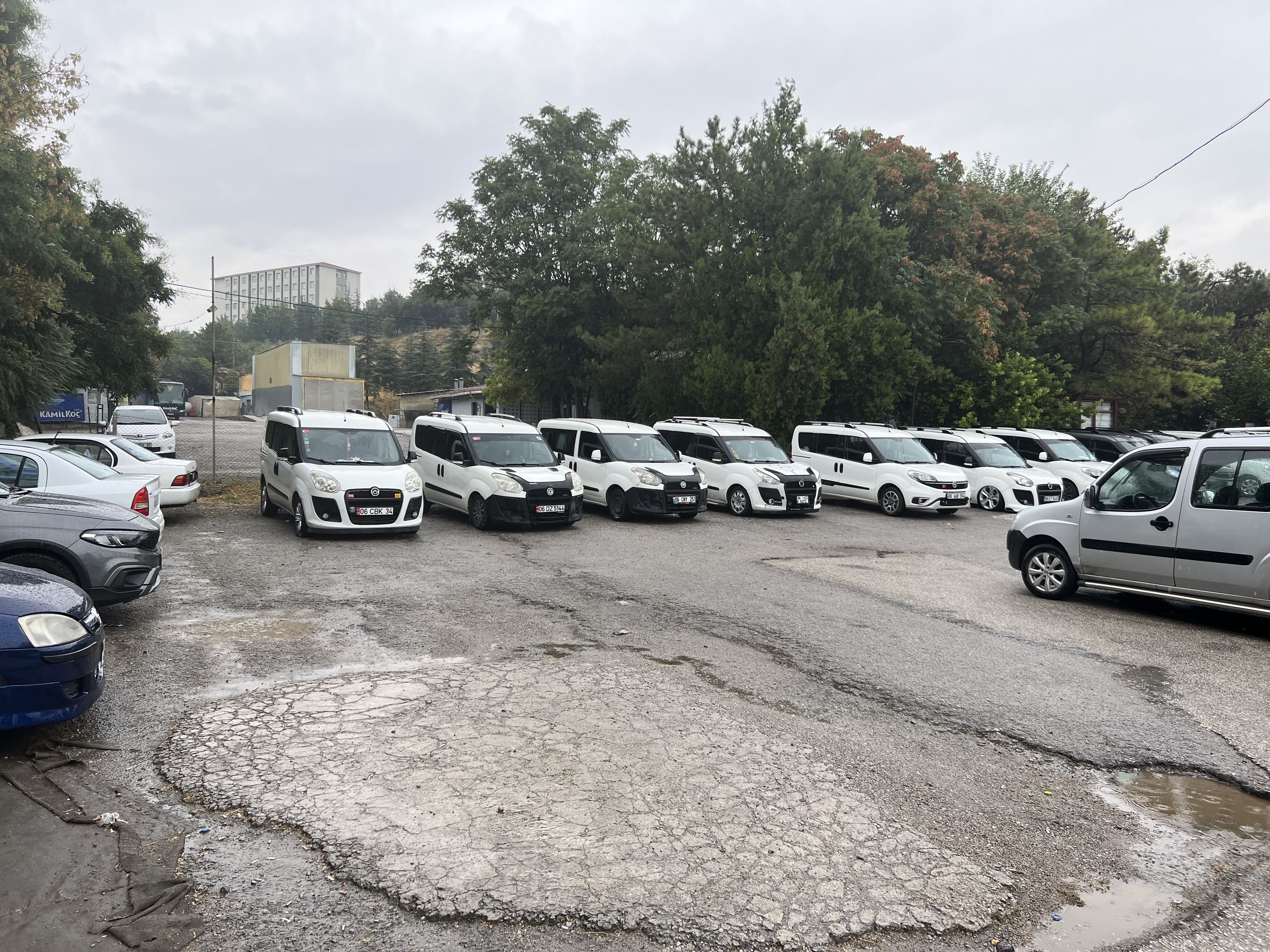 2023 Ankara Buluşması