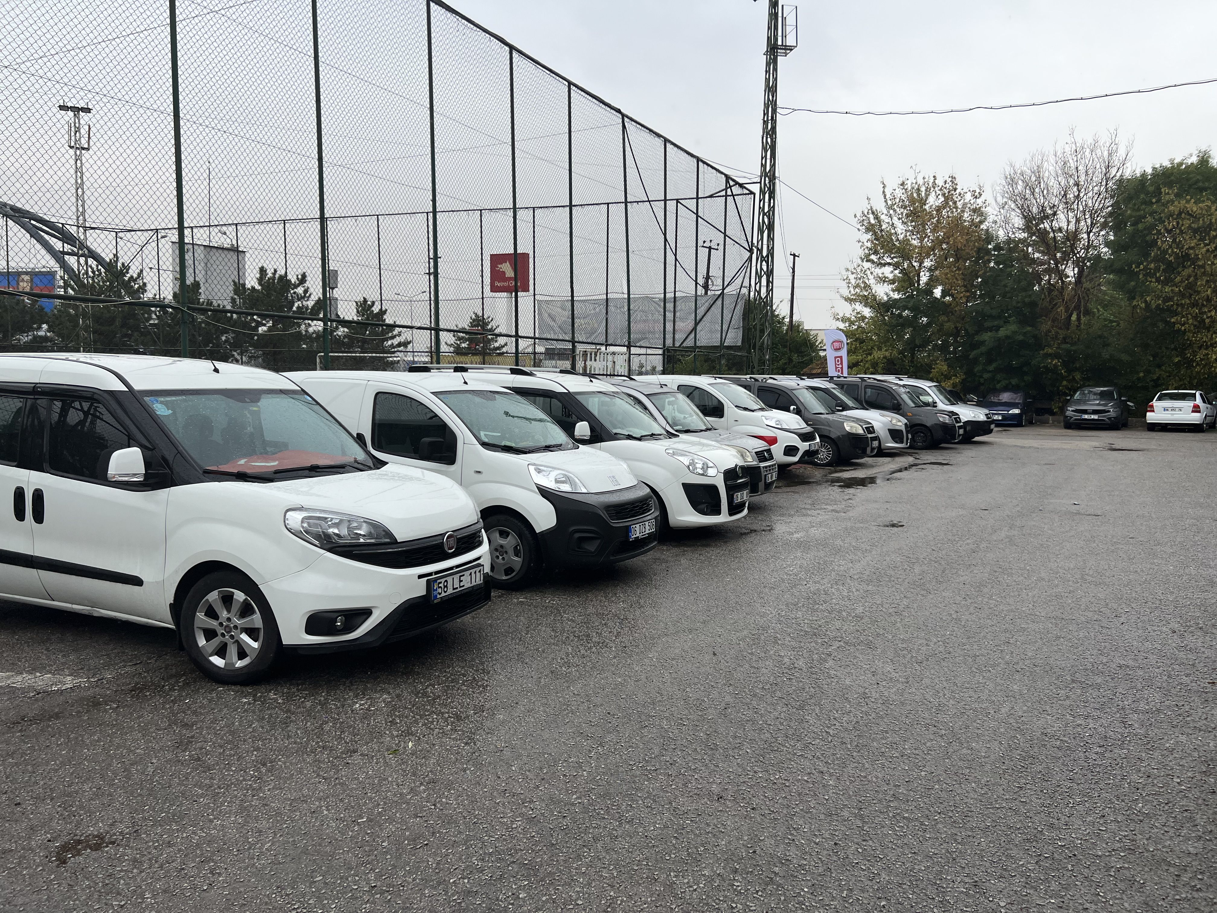 2023 Ankara Buluşması