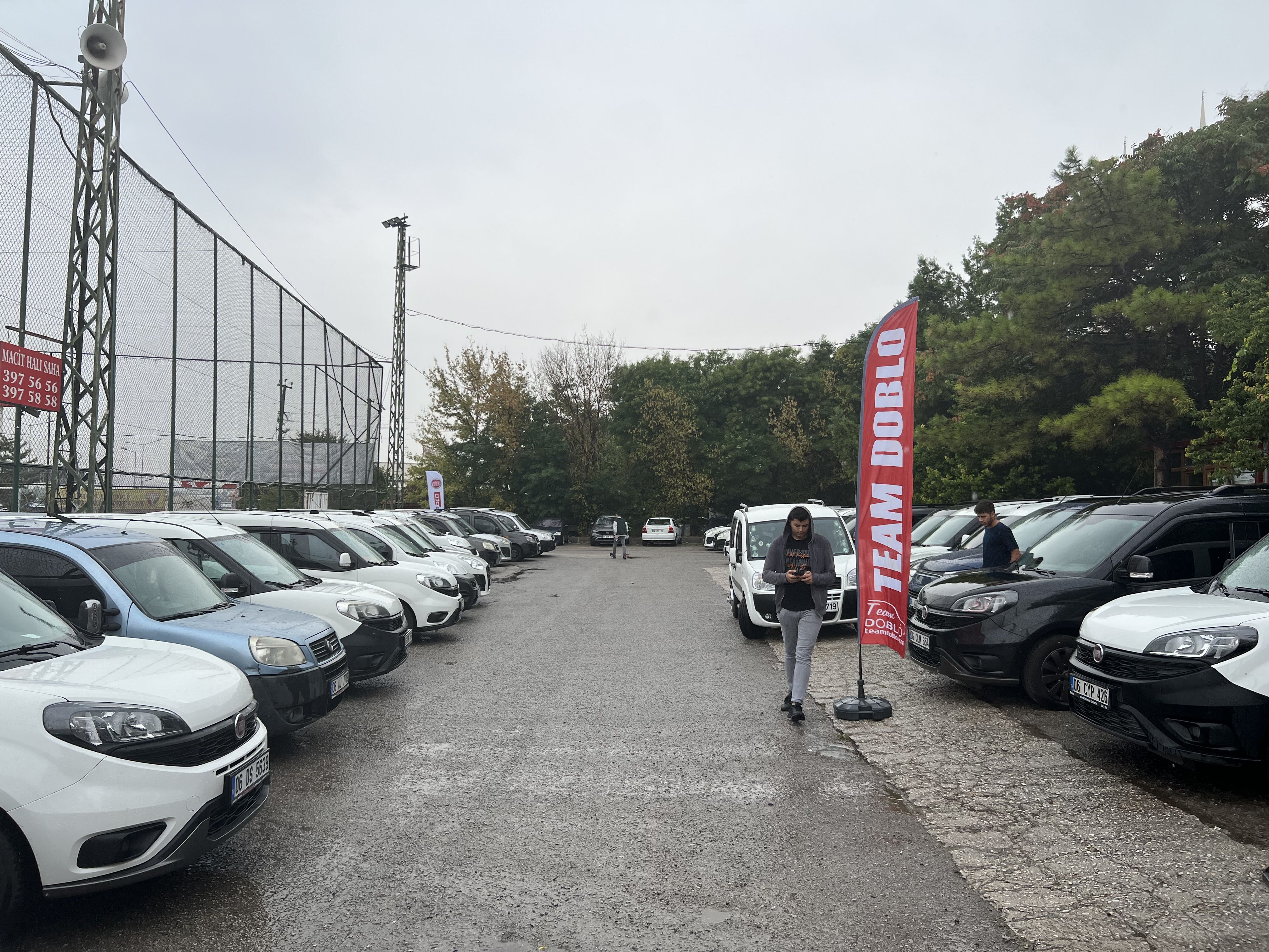 2023 Ankara Buluşması