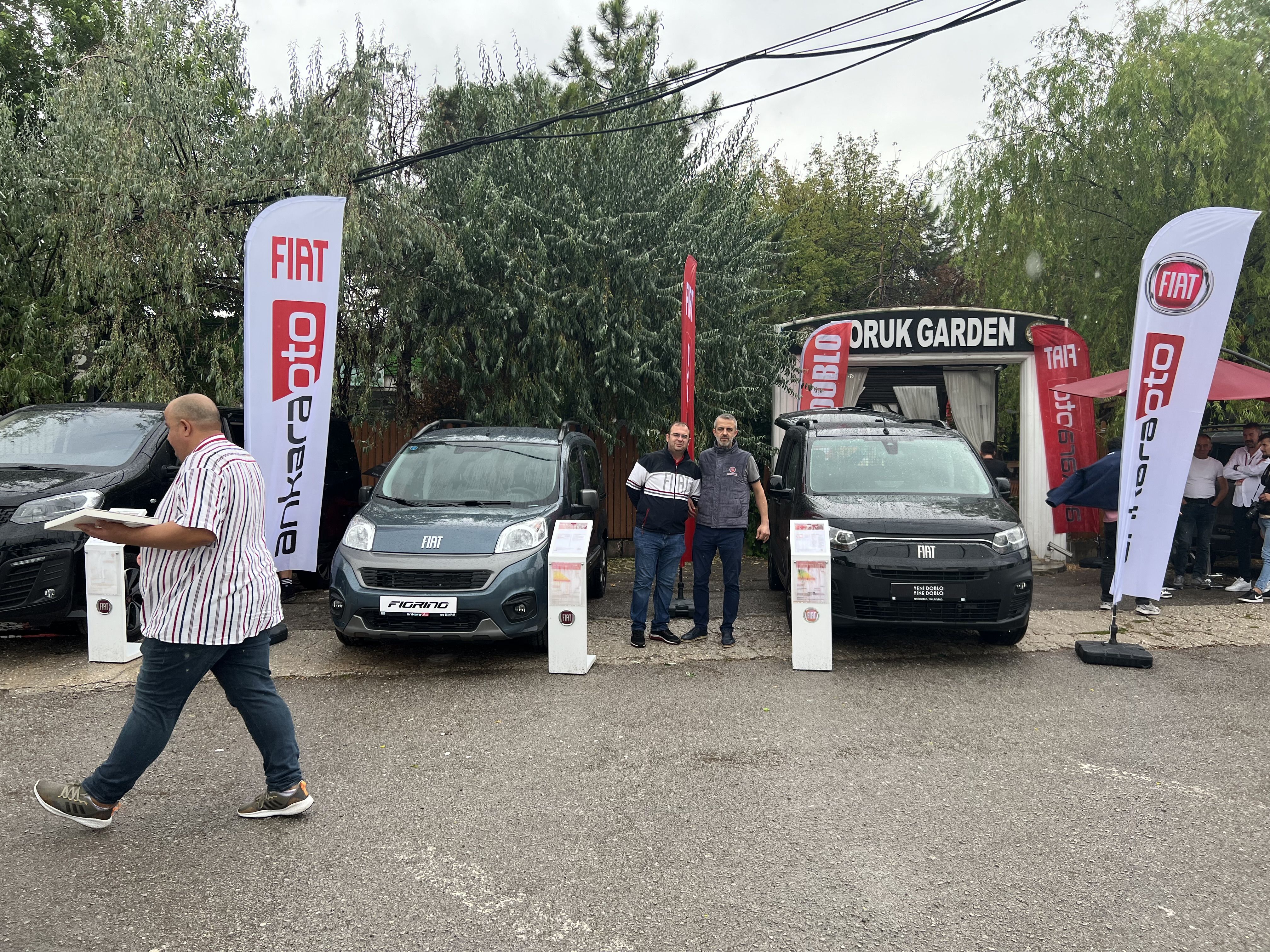 2023 Ankara Buluşması