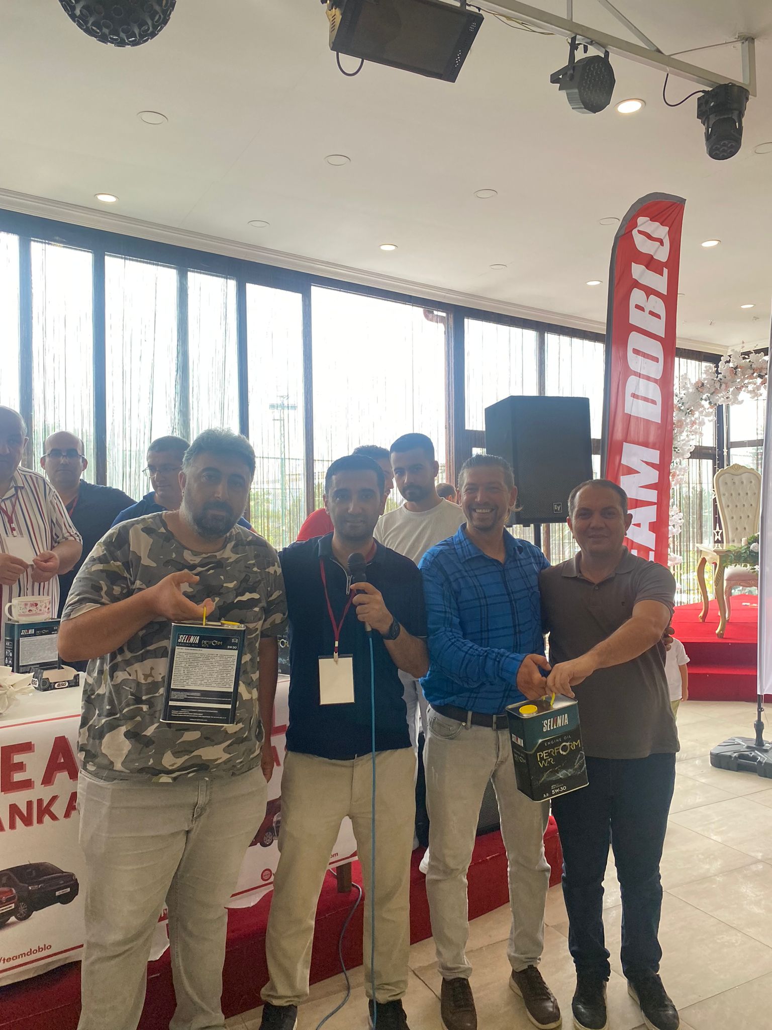 2023 Ankara Buluşması