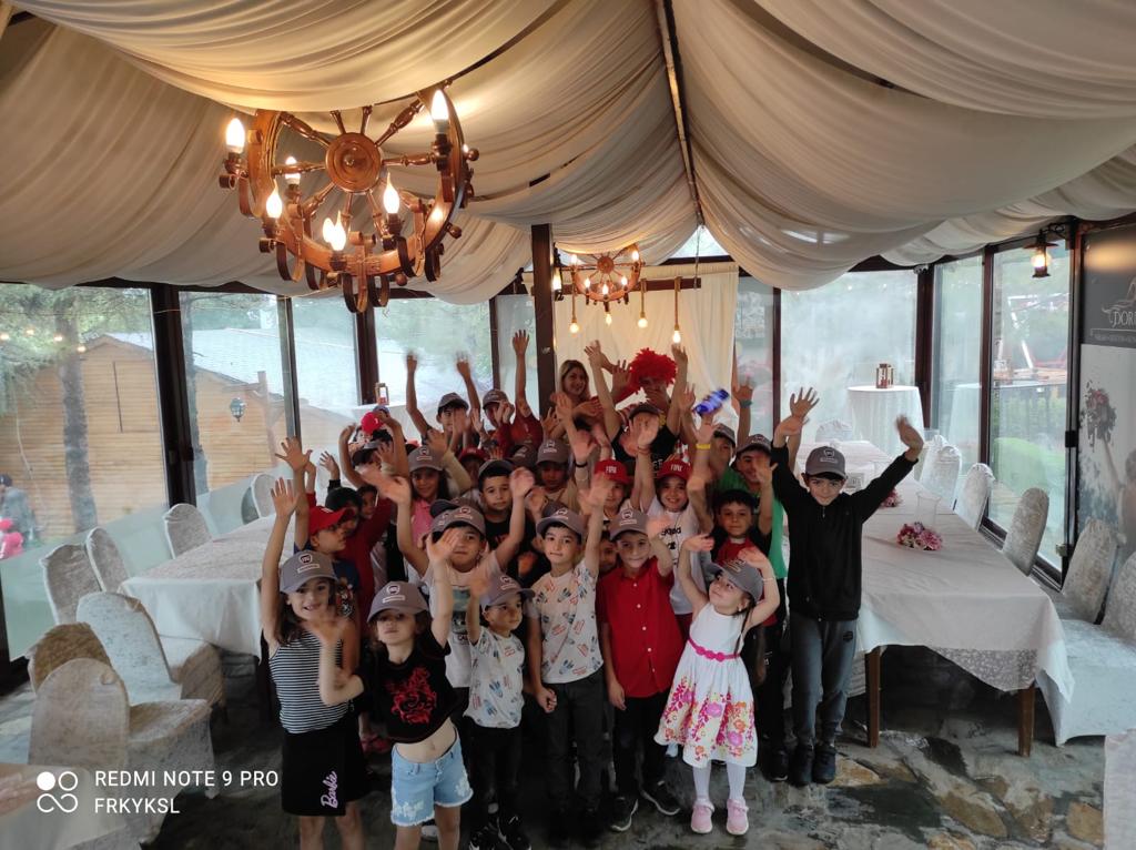 2023 Ankara Buluşması