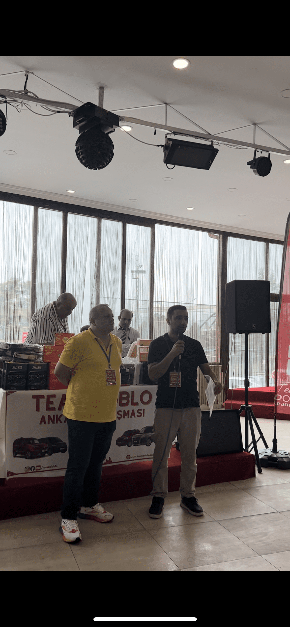 2023 Ankara Buluşması