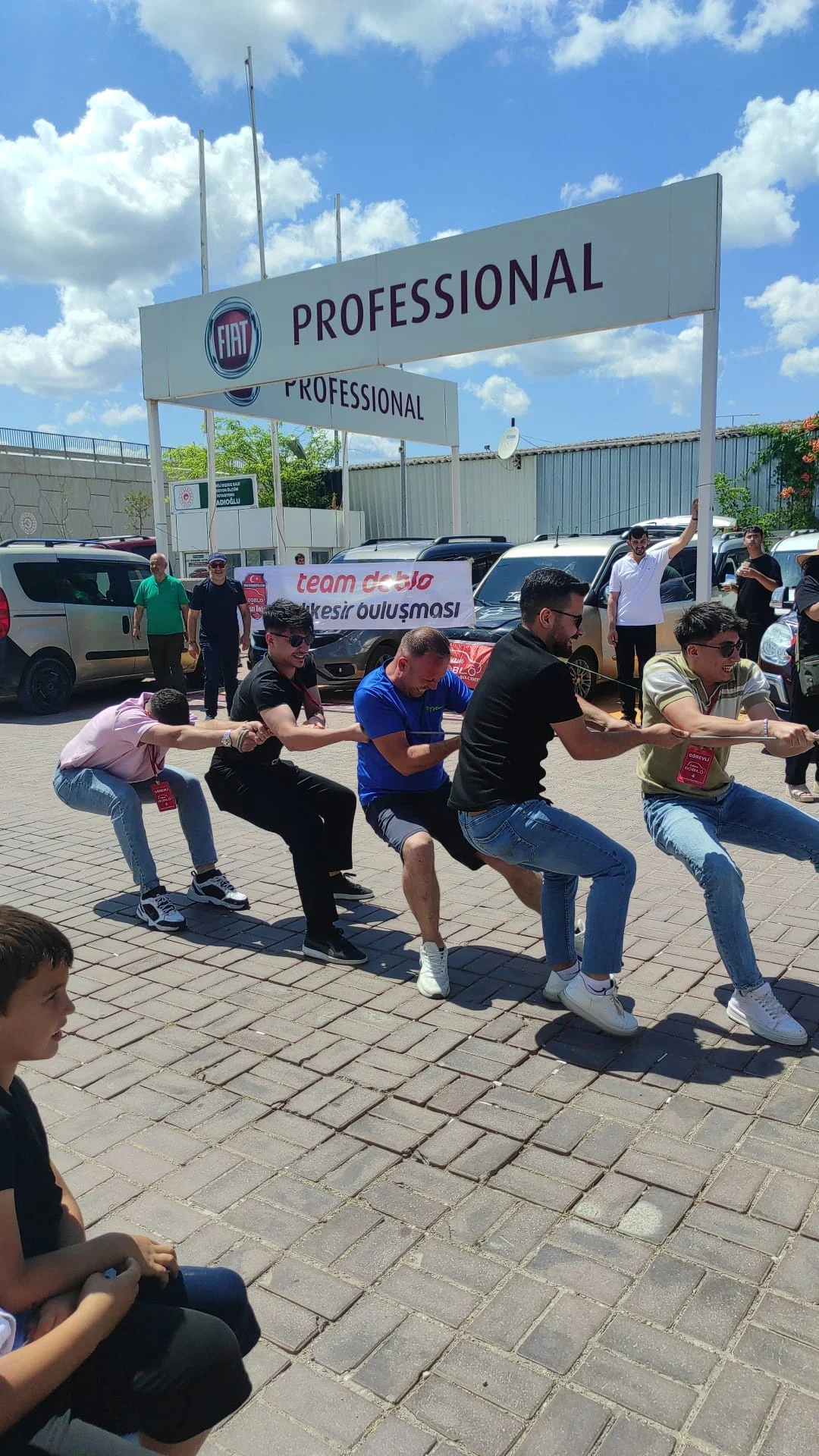 2025 Balıkesir Buluşması