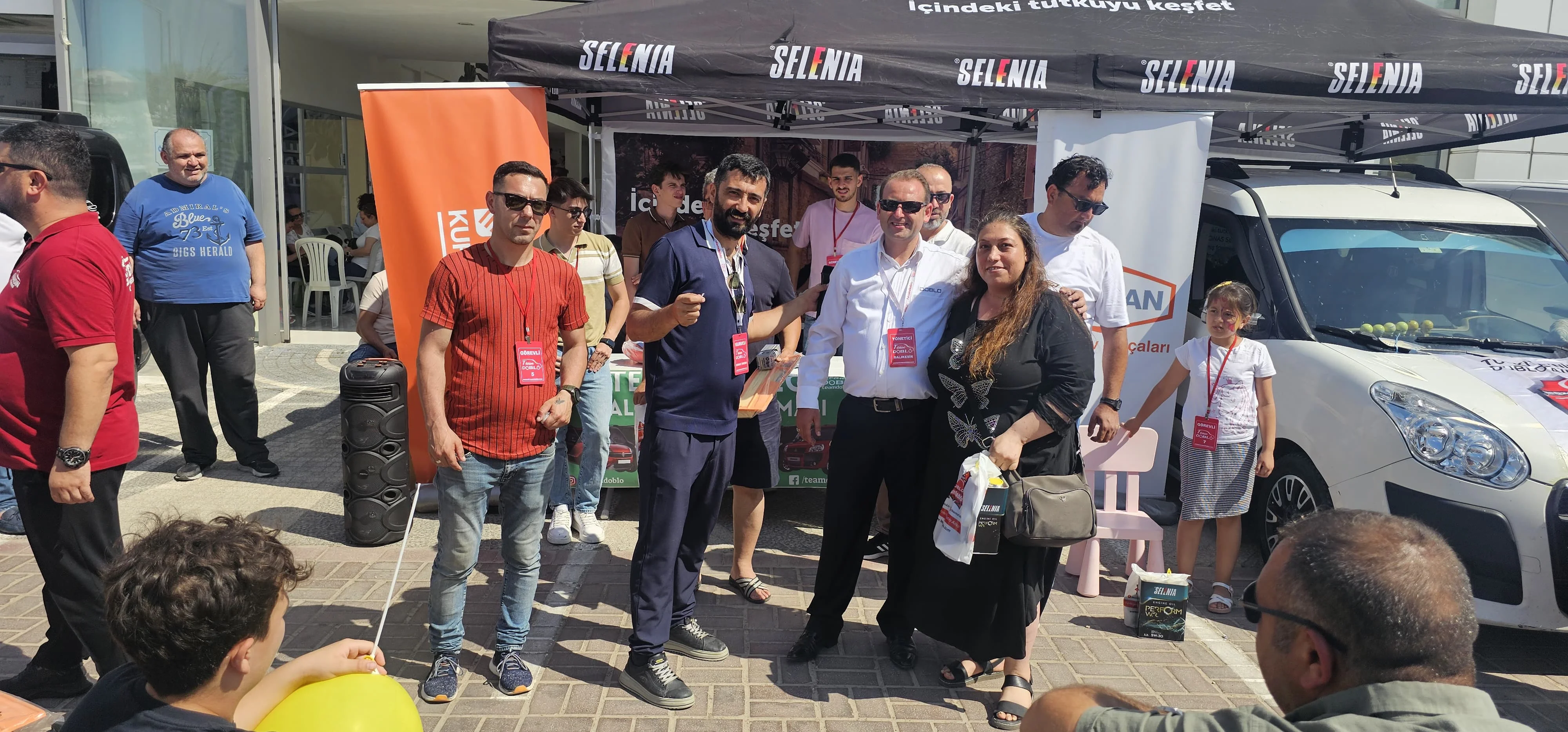 2025 Balıkesir Buluşması