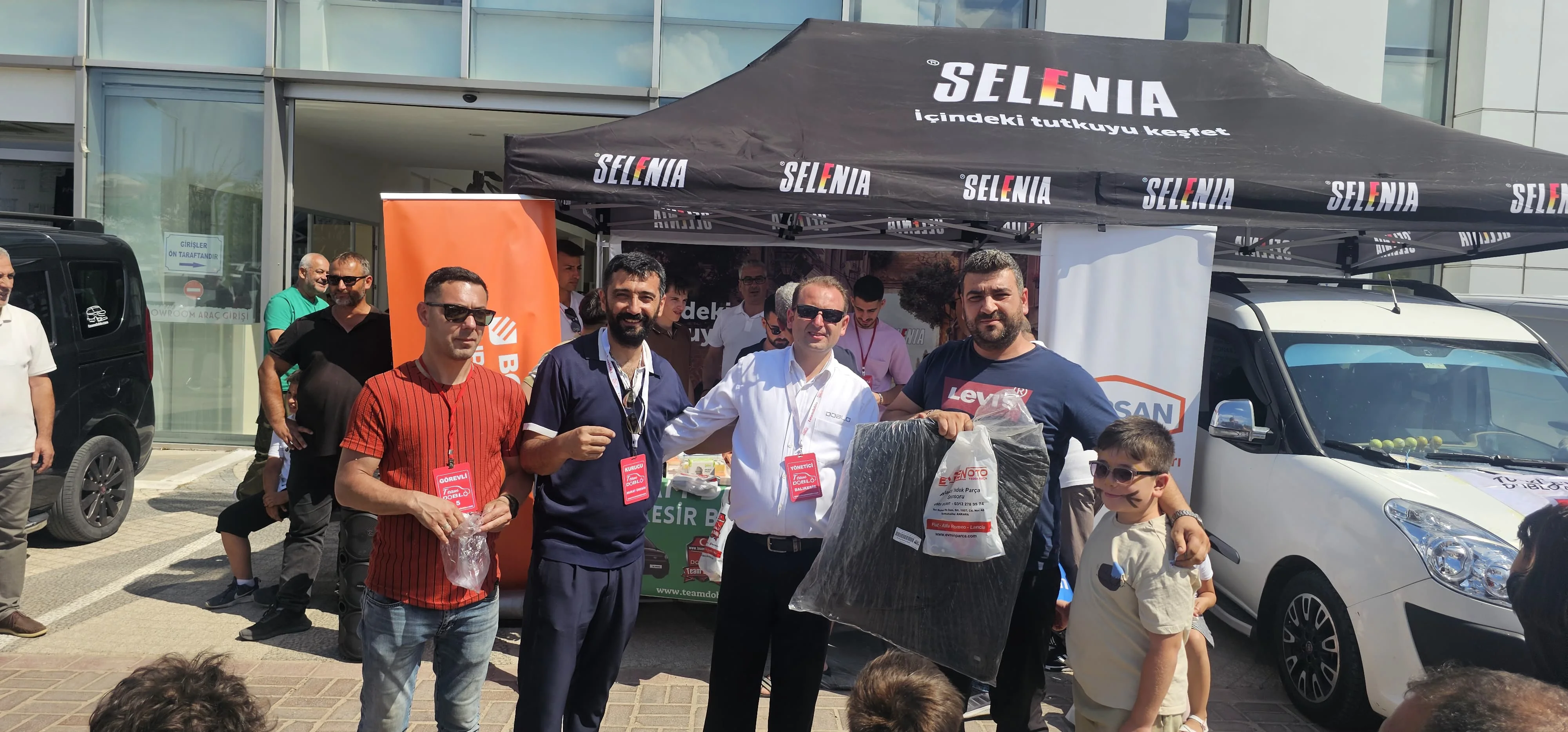 2025 Balıkesir Buluşması