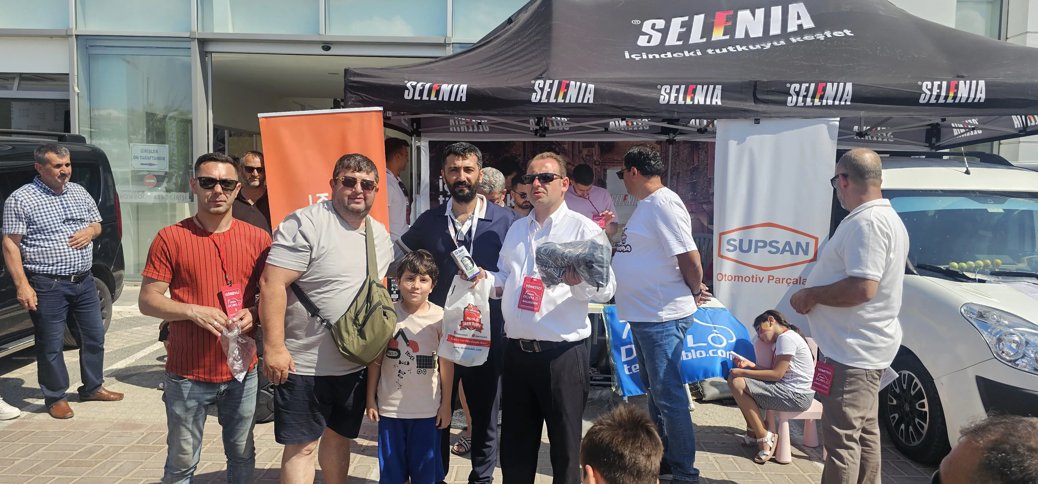 2025 Balıkesir Buluşması