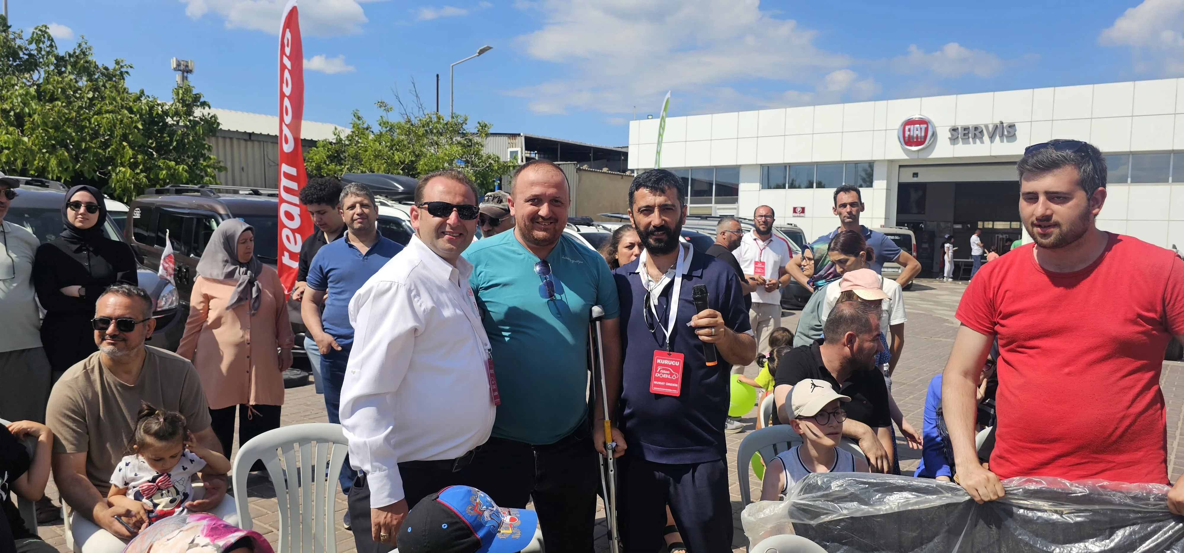 2025 Balıkesir Buluşması