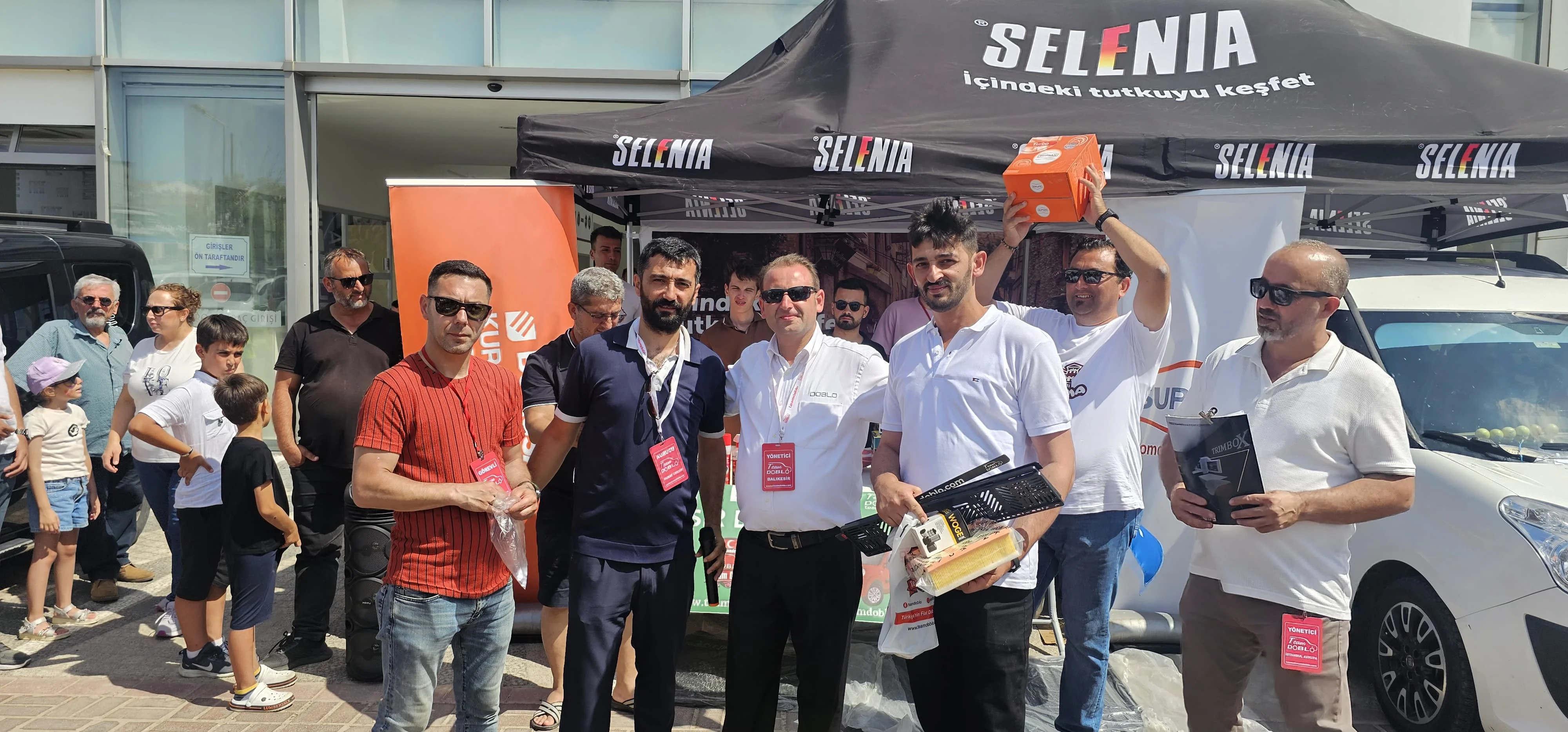 2025 Balıkesir Buluşması