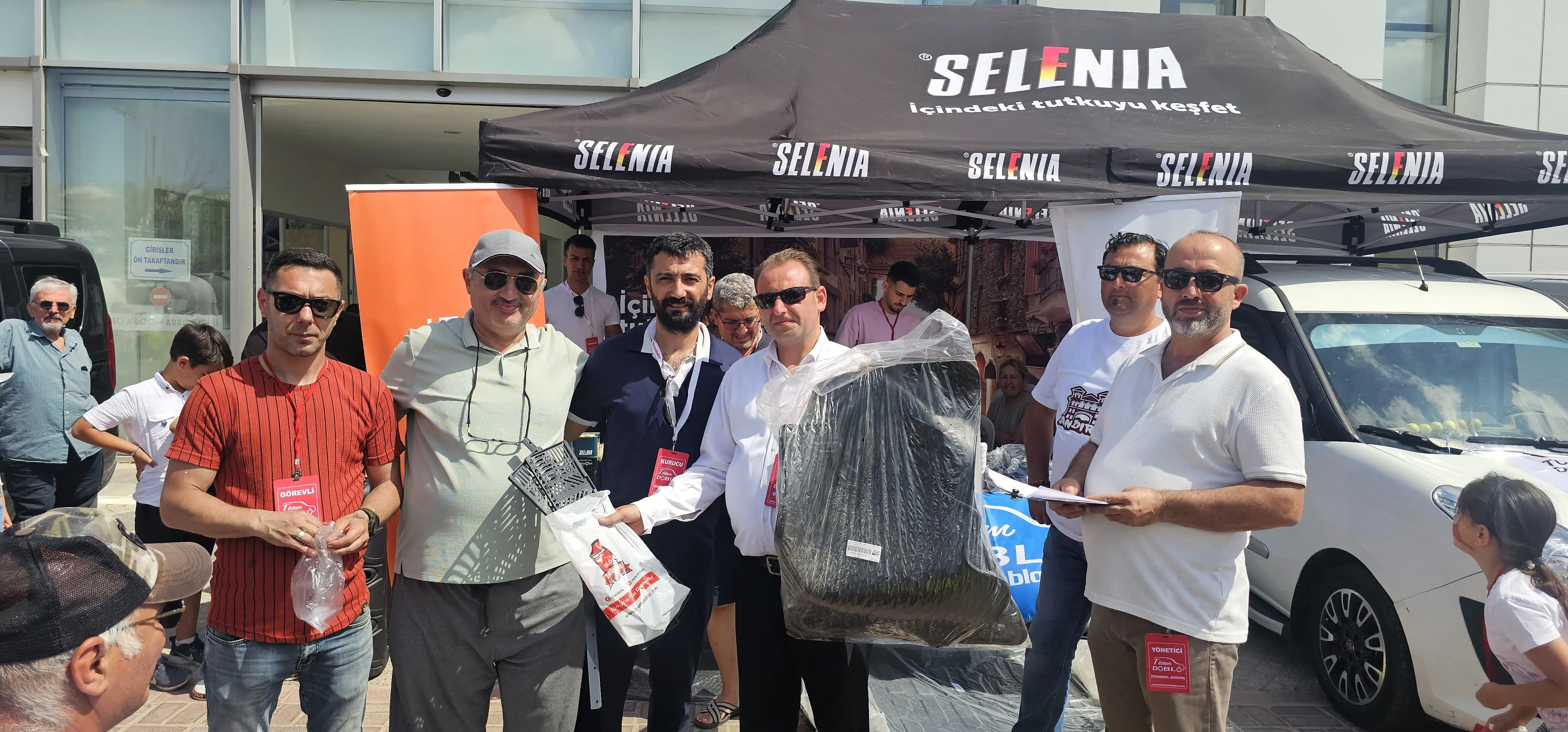 2025 Balıkesir Buluşması
