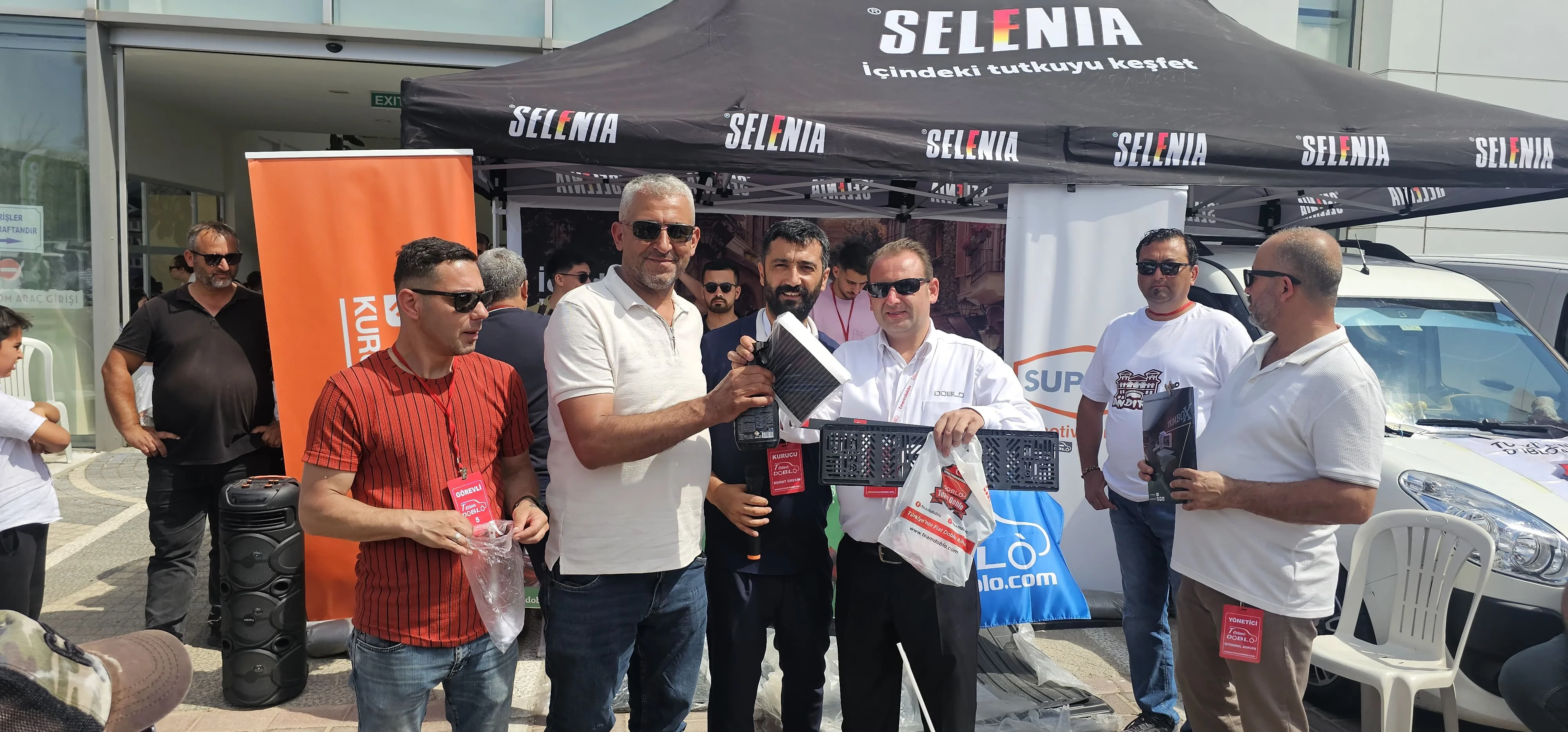 2025 Balıkesir Buluşması