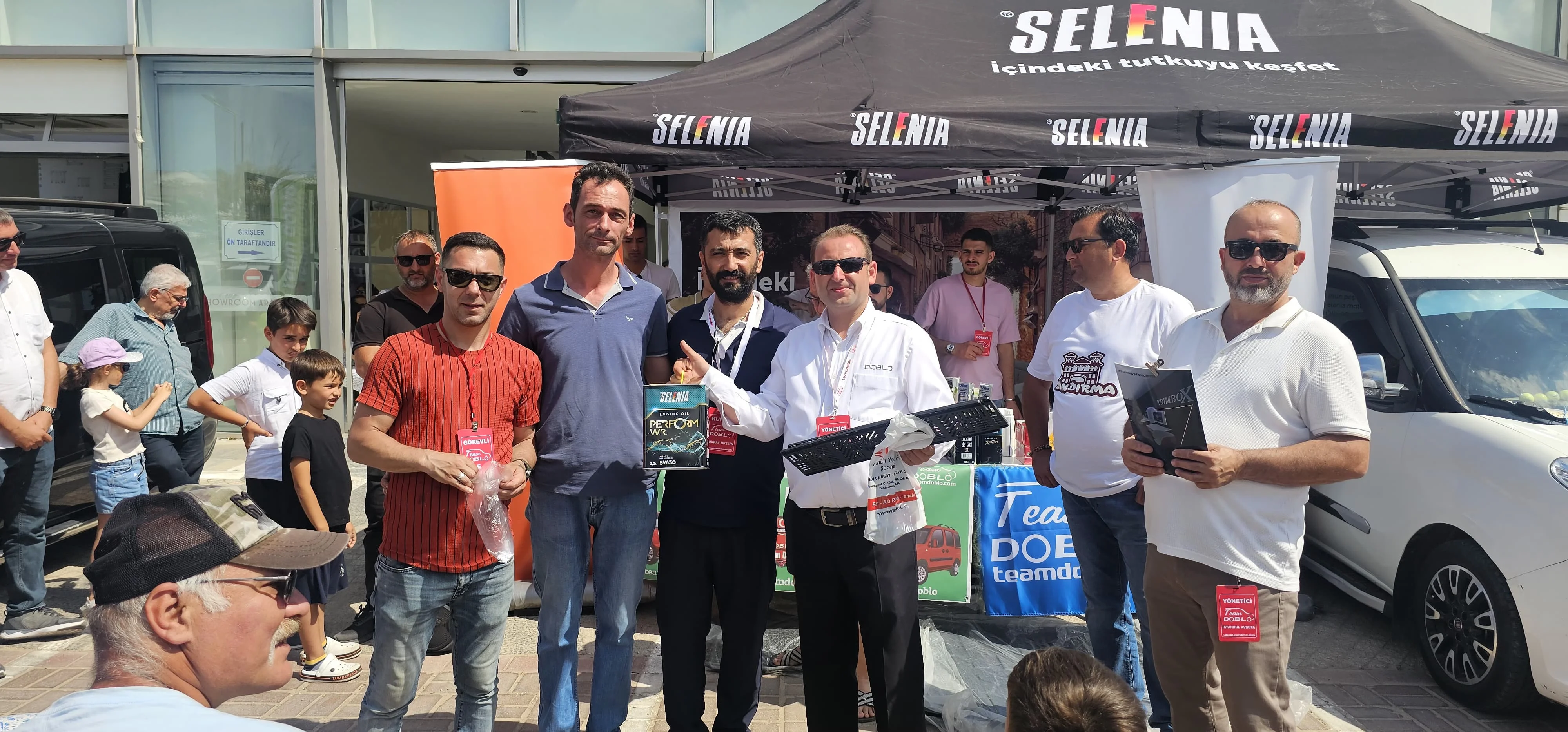 2025 Balıkesir Buluşması