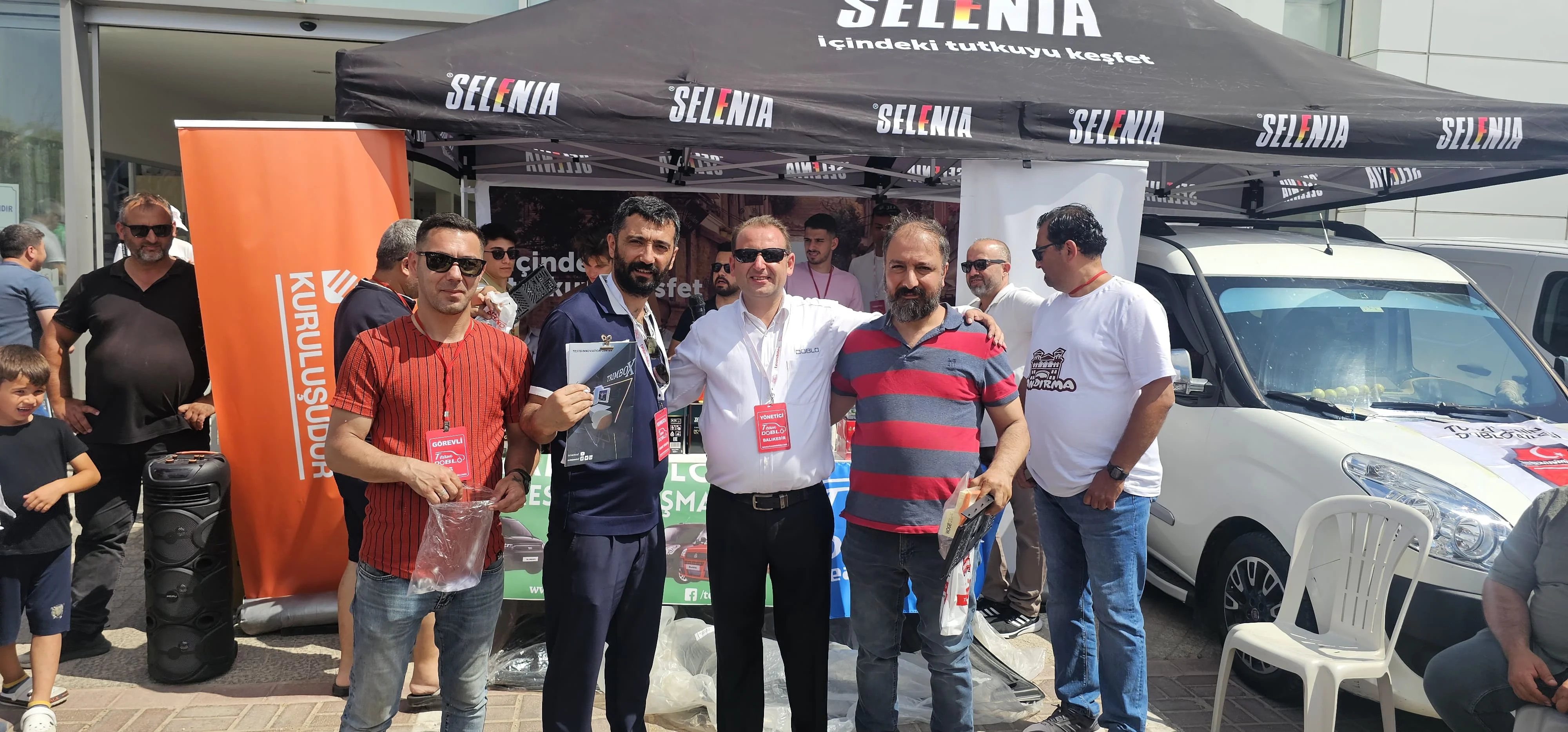 2025 Balıkesir Buluşması