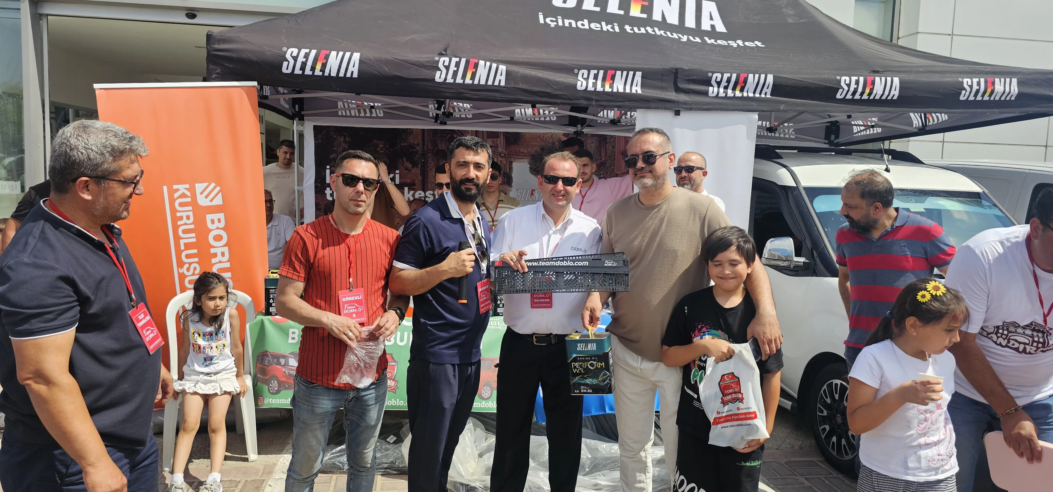 2025 Balıkesir Buluşması