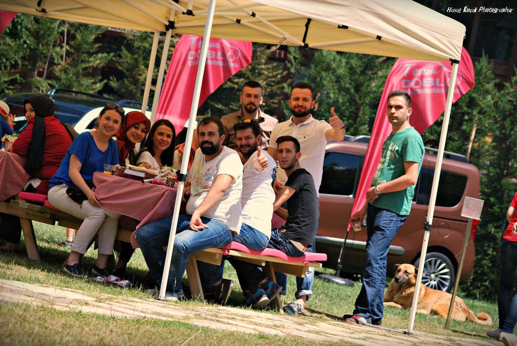 4.GELENEKSEL BÜYÜK İSTANBUL BULUŞMASI