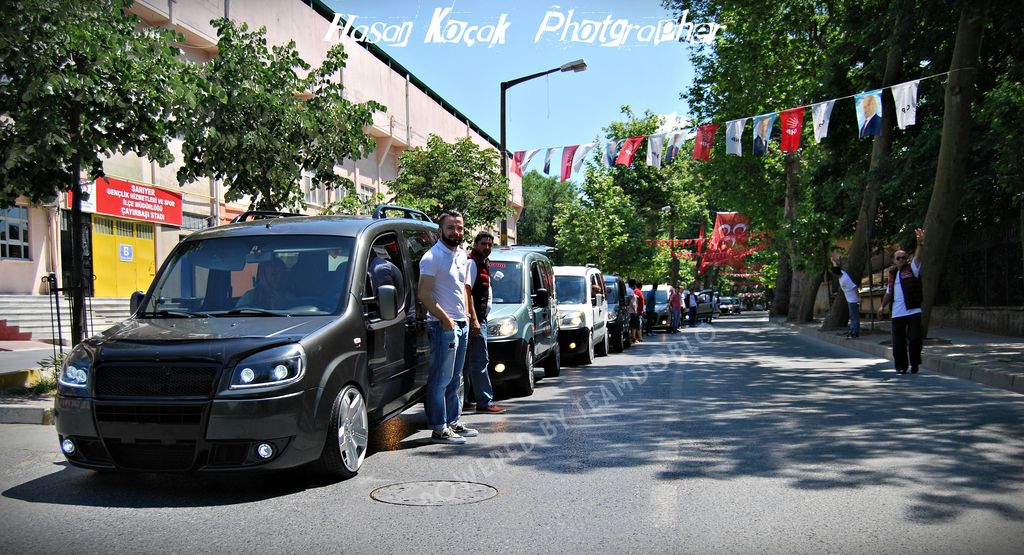 4.GELENEKSEL BÜYÜK İSTANBUL BULUŞMASI