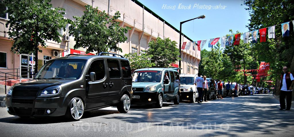 4.GELENEKSEL BÜYÜK İSTANBUL BULUŞMASI