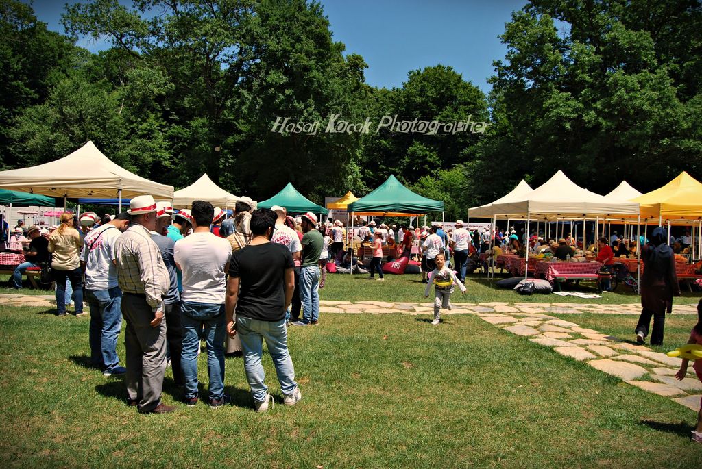 4.GELENEKSEL BÜYÜK İSTANBUL BULUŞMASI