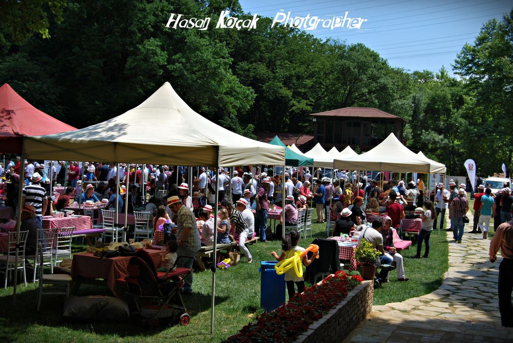 4.GELENEKSEL BÜYÜK İSTANBUL BULUŞMASI