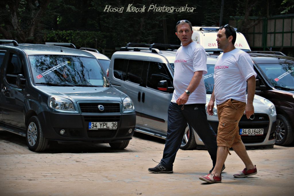 4.GELENEKSEL BÜYÜK İSTANBUL BULUŞMASI