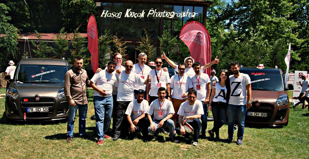 4.GELENEKSEL BÜYÜK İSTANBUL BULUŞMASI