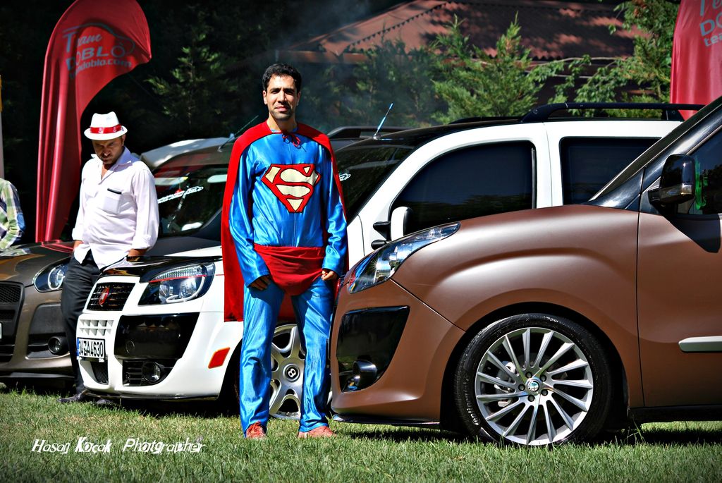 4.GELENEKSEL BÜYÜK İSTANBUL BULUŞMASI