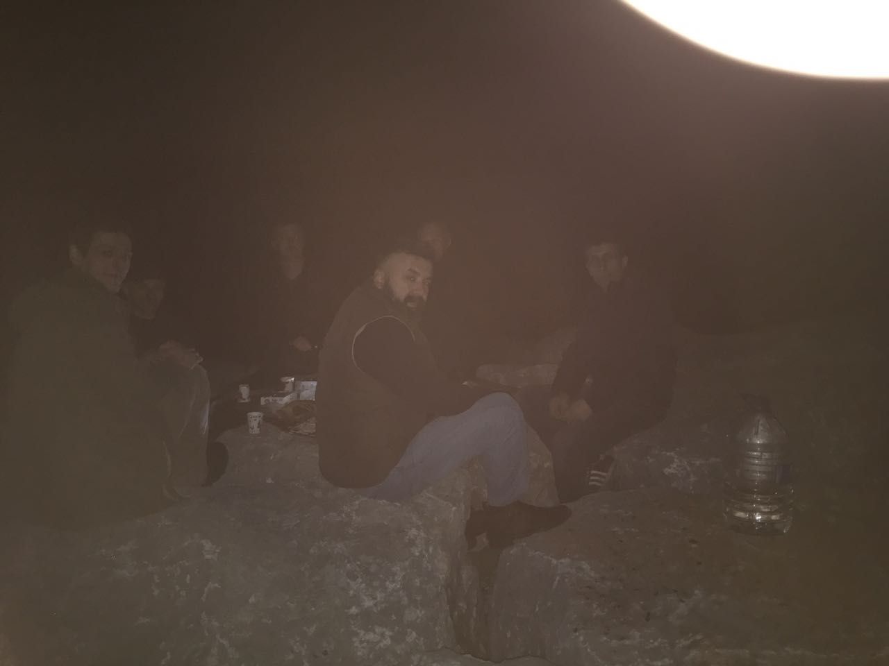 Akşam saati