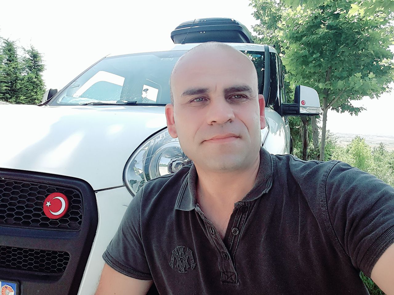 arkadaşım