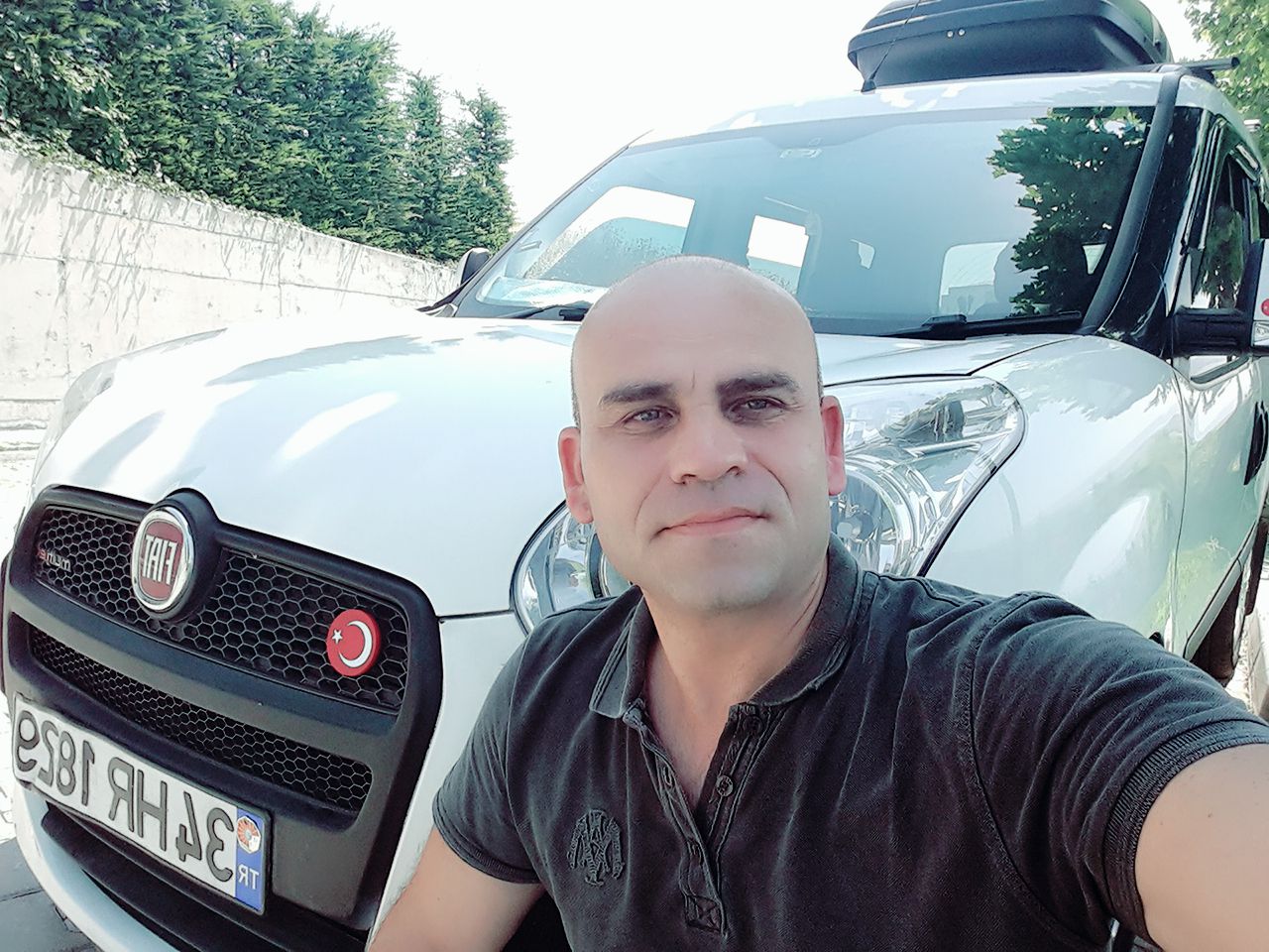 arkadaşım