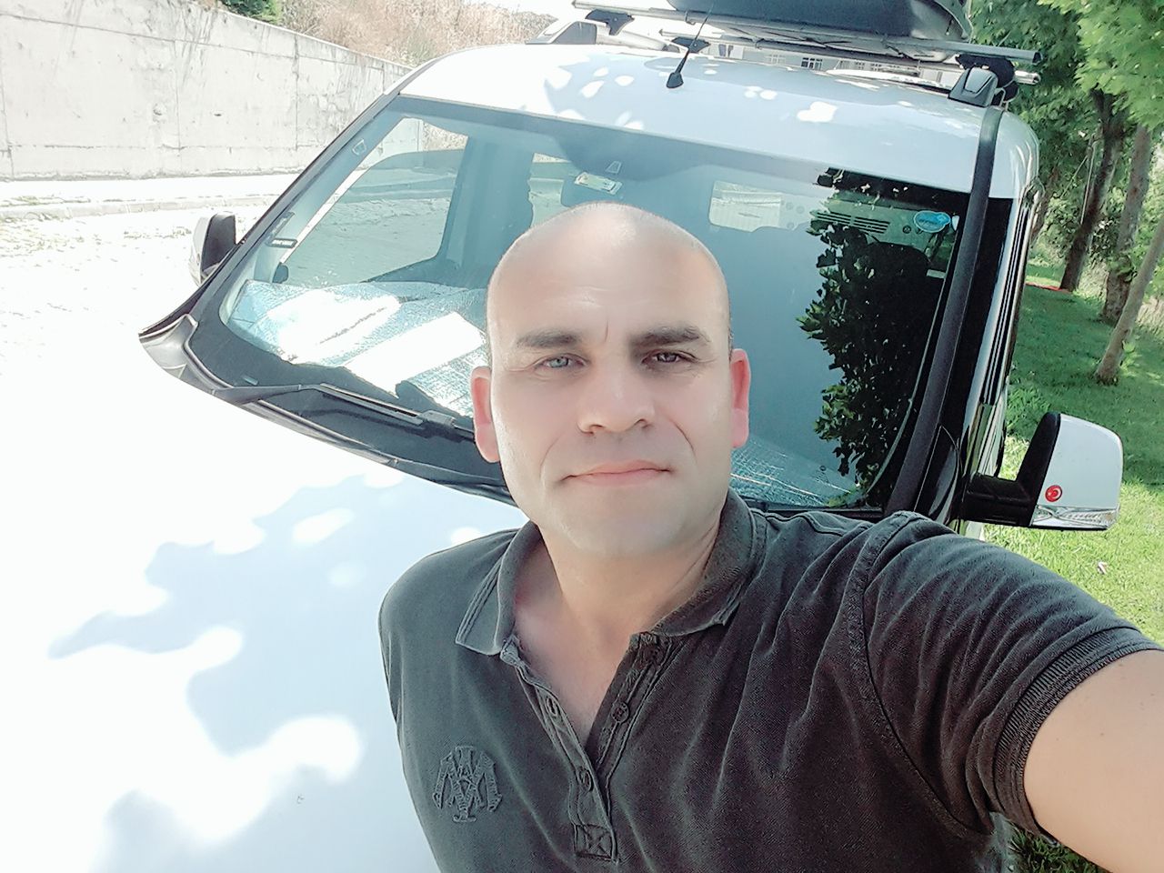 arkadaşım