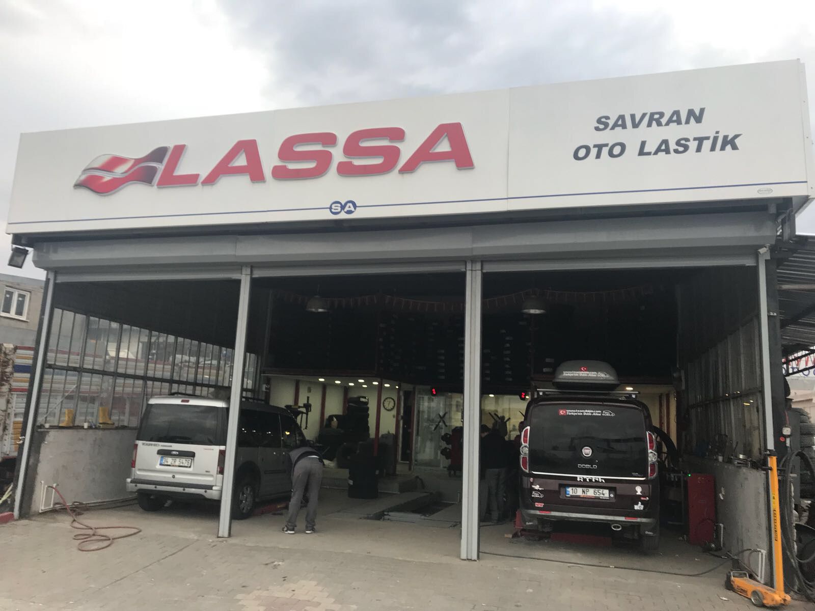 Bandırma